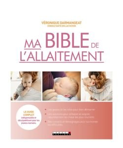 Ma bible de l'allaitement, pièce